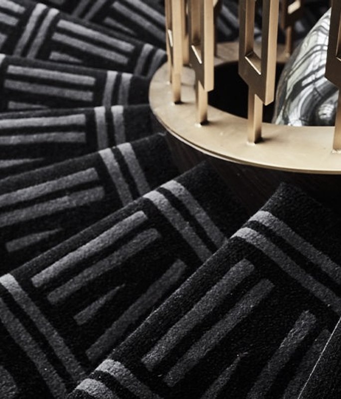 How to Find the Right Stair Runner