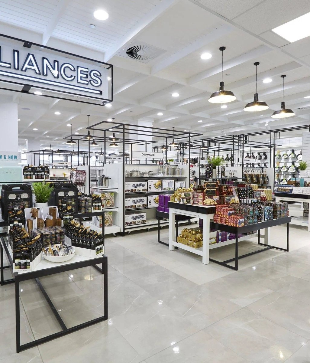 Commercial tiling: The ins and outs of supplying tiles to New Zealand’s most recognisable brands