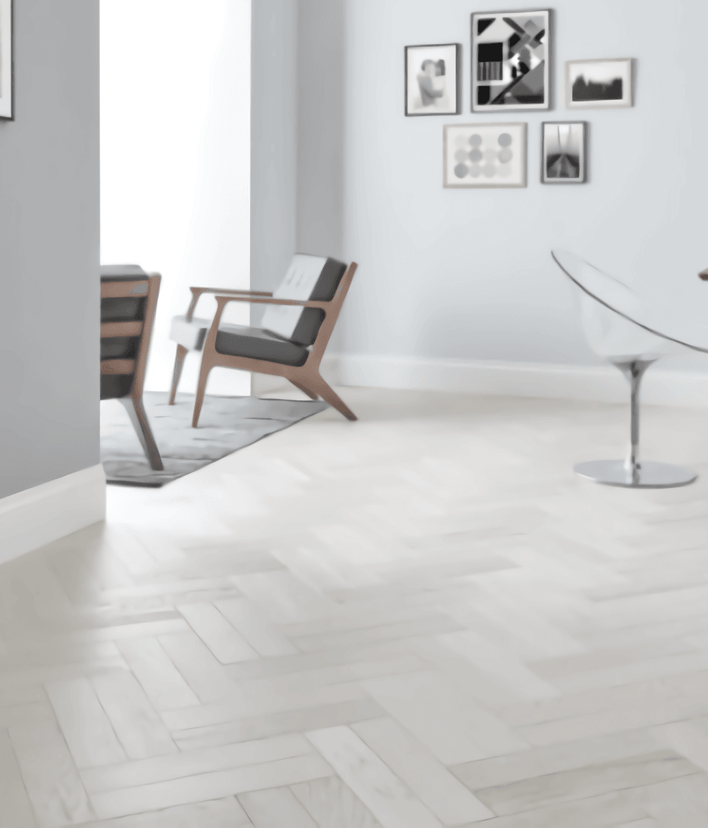 Wood Flooring Patterns