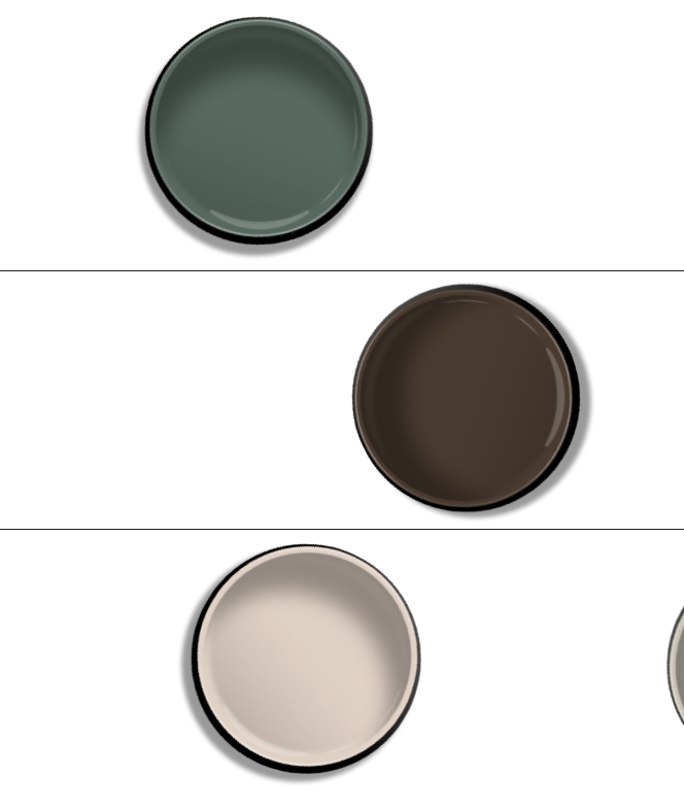 Resene x ArchiPro 2022 Colour Forecast