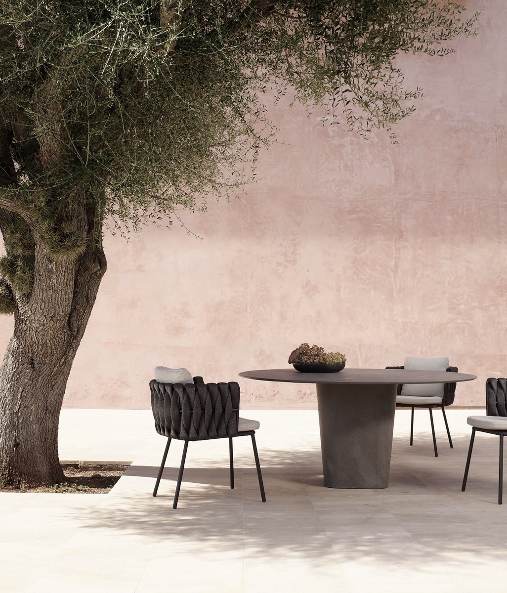 Pure aesthetics of luxury outdoor brand belie complex technology