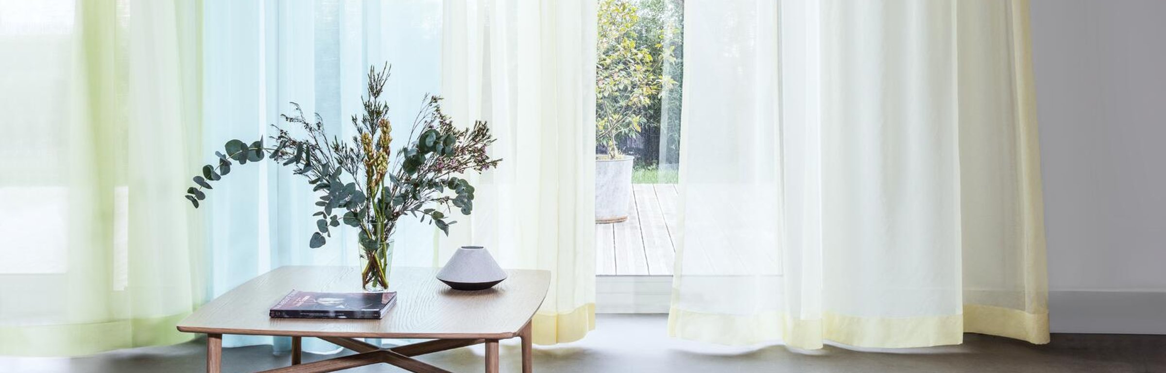 How To Create Beautifully Gathered Curtains | ArchiPro AU