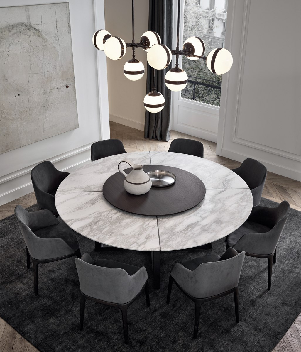 Future Classic Concorde Table