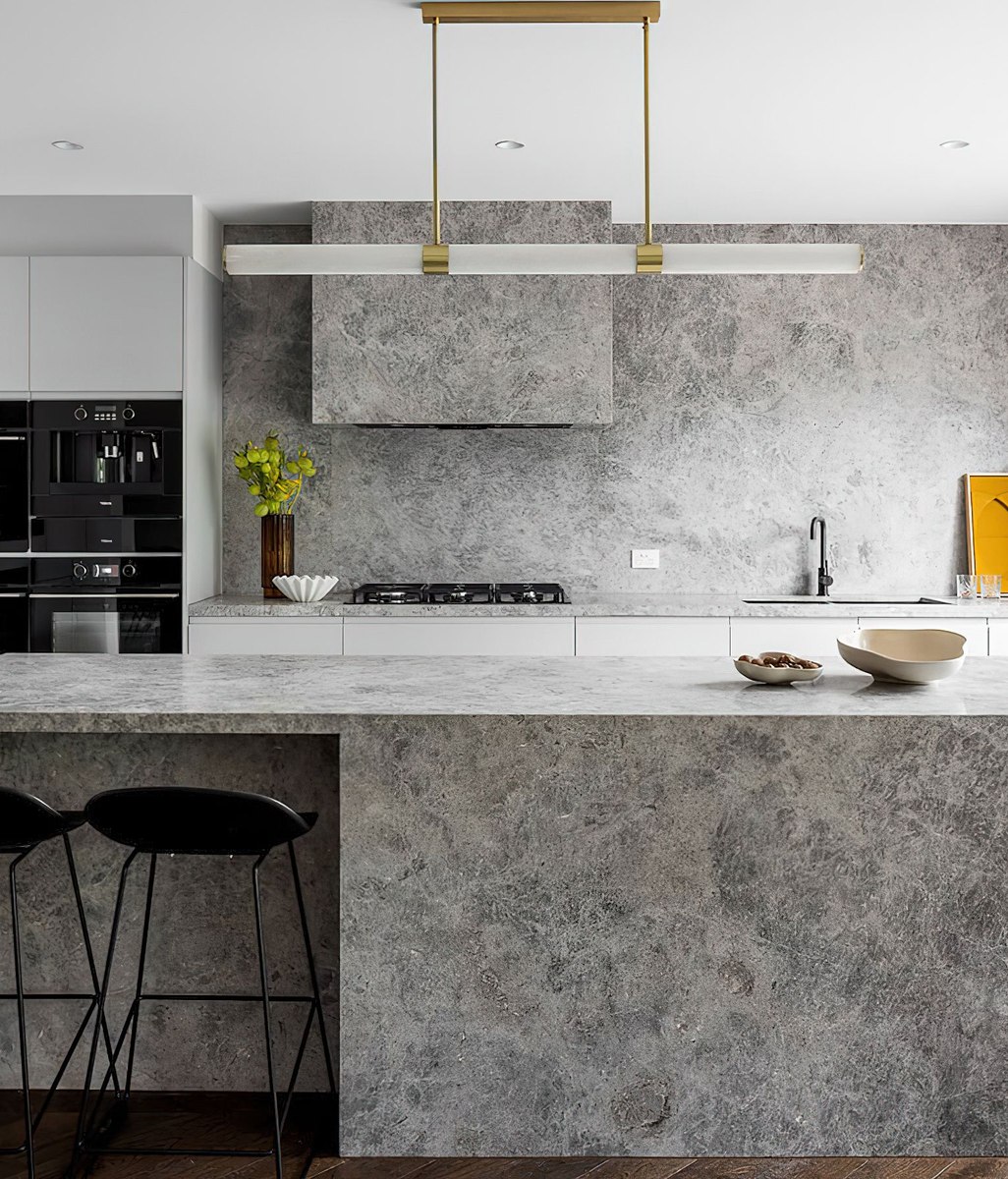 Smart kitchen design starts with the rangehood - Prioritise the rangehood for better client outcomes