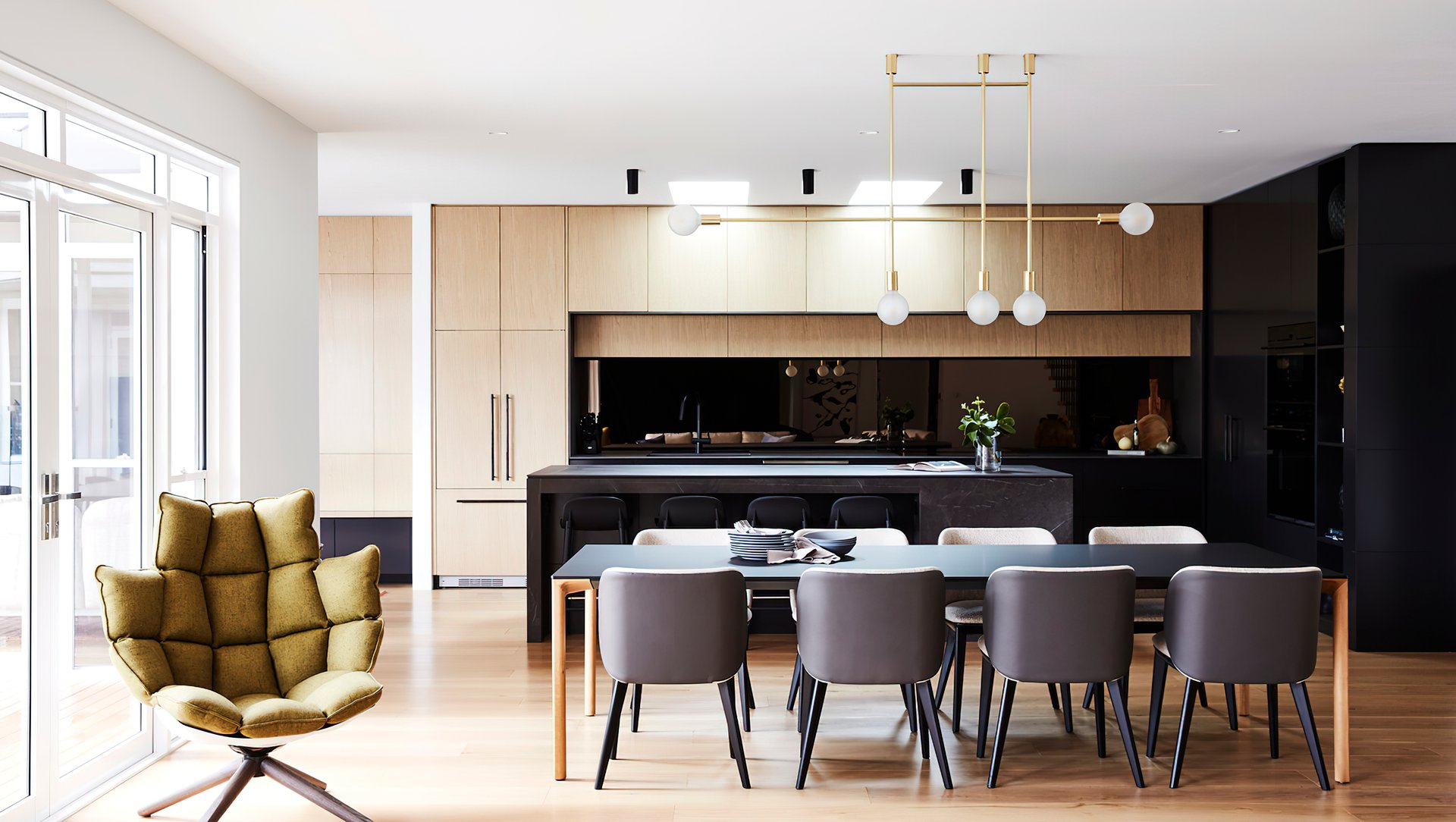 Here’s your guide to the interior design ‘ins’ and ‘outs’ for 2024