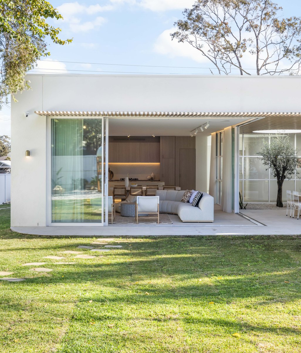 Designing out ‘dead’ zones: Planning moves that transform a home