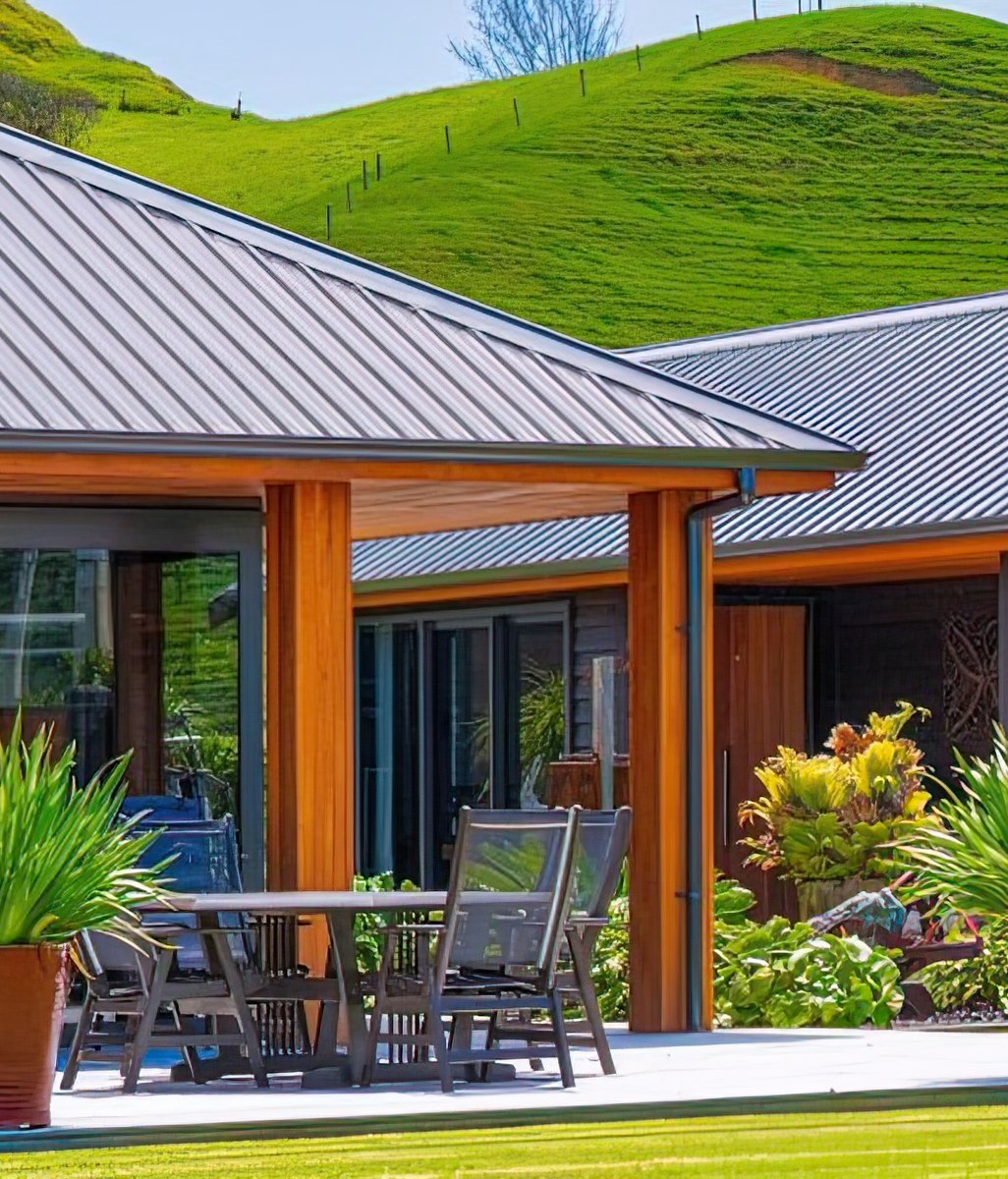 Maximising Indoor-Outdoor Living Spaces in Northland Homes