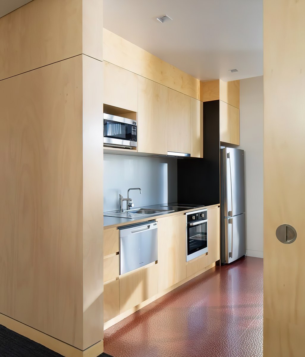 Introducing Austral HoopMDF: Premium Aesthetics and Cost-Effective Versatility
