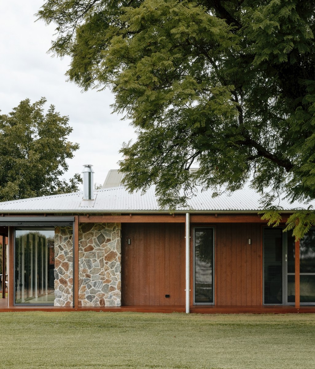 How Weathertex Elevates Any Renovation
