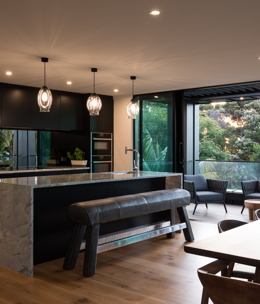 The benefits of hiring a designer with a holistic approach: creating a home that reflects your lifestyle & values
