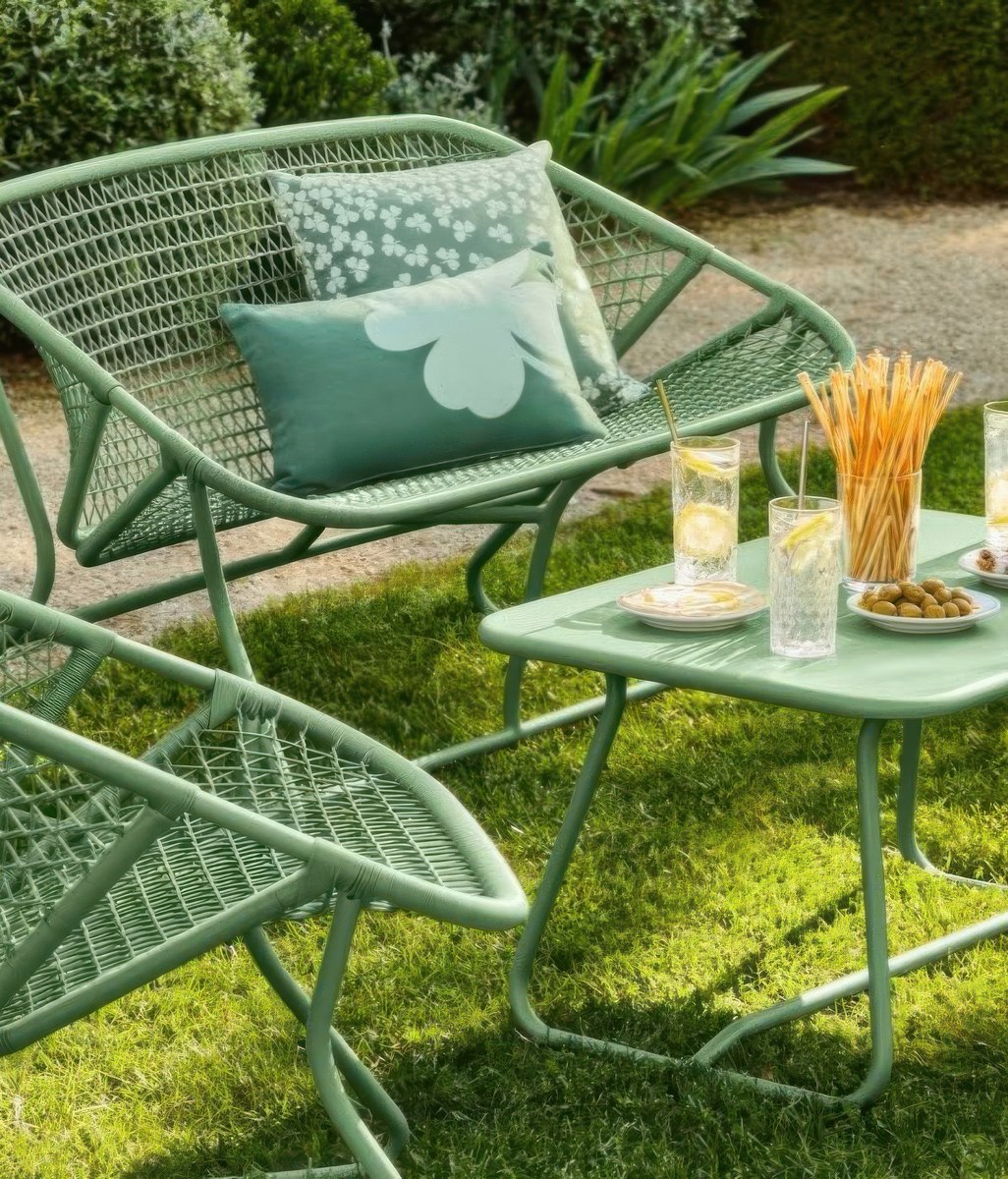 Your Guide to Outdoor Materials: Fabrics & Weaves