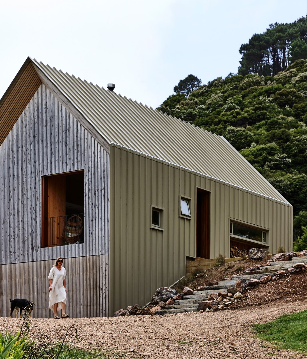 Ensuring it’s genuine Colorsteel: What every homeowner should know