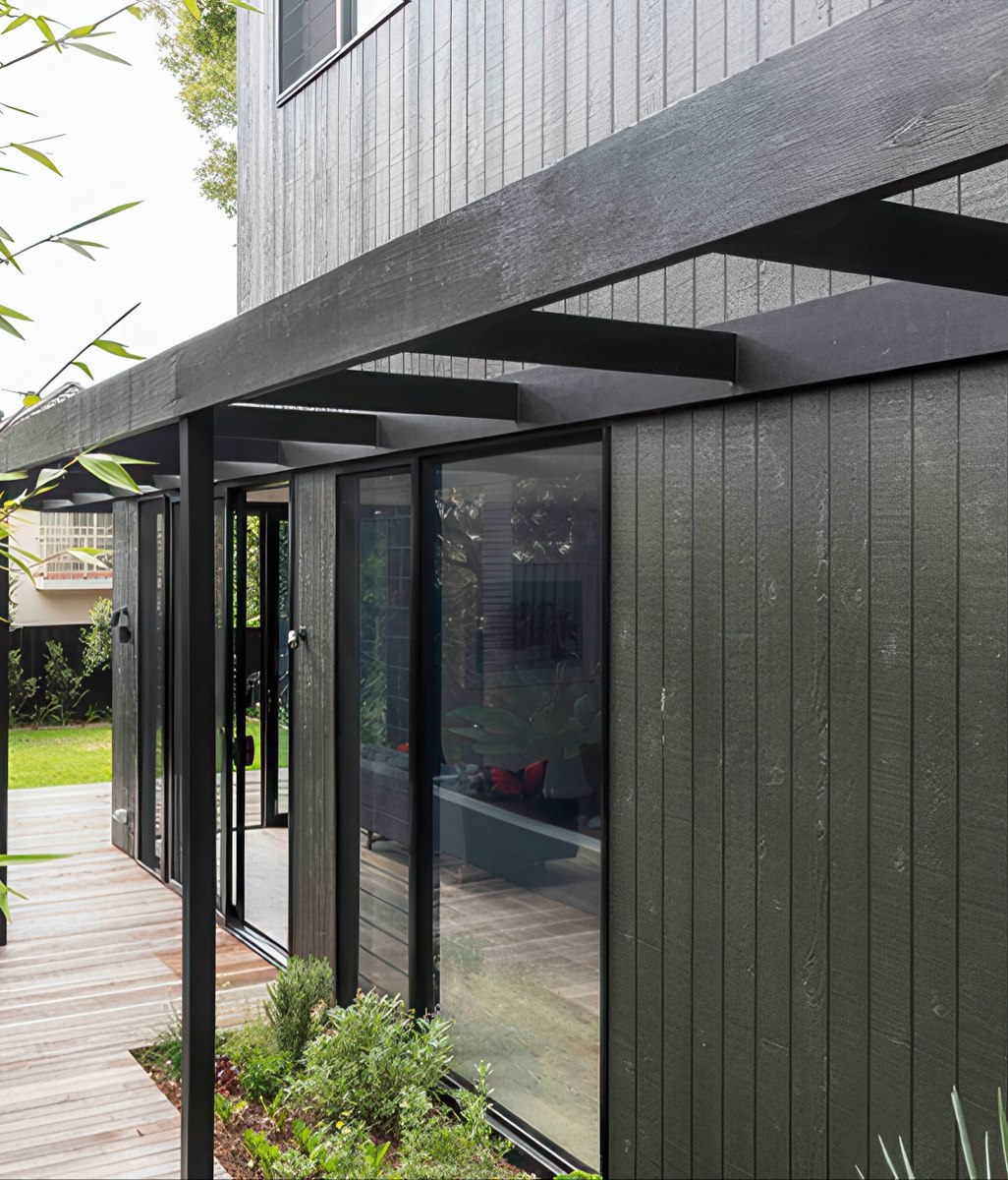 The Most Sustainable Cladding in Australia