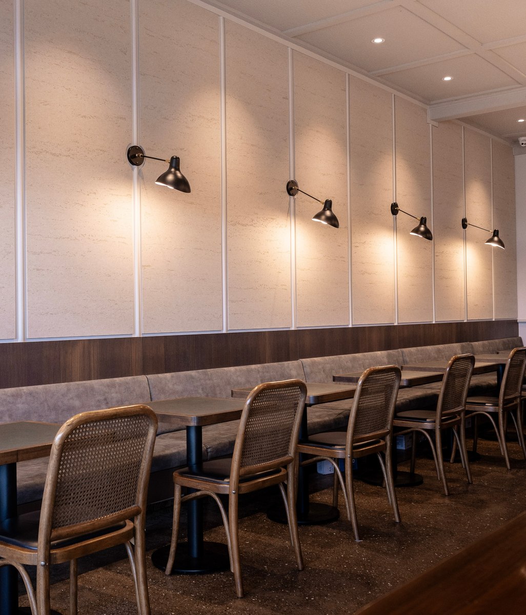 The science behind better spaces: Acoustic Solutions Store’s end-to-end approach