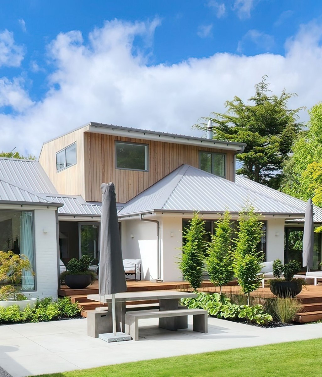 Project Spotlight I Inspirational Landscaping