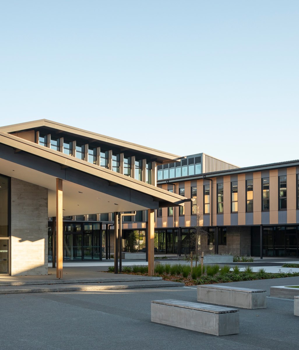 From compliance to cladding: How to specify a building that actually works
