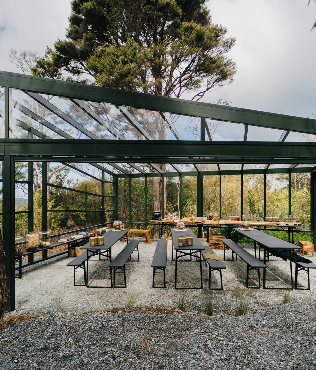 Top 5 pergola customisations to create your dream outdoor space