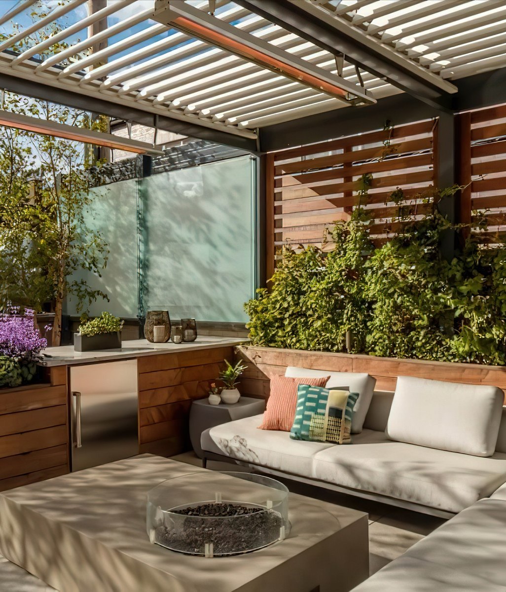 What Size Outdoor Electric Heater Do I Need?