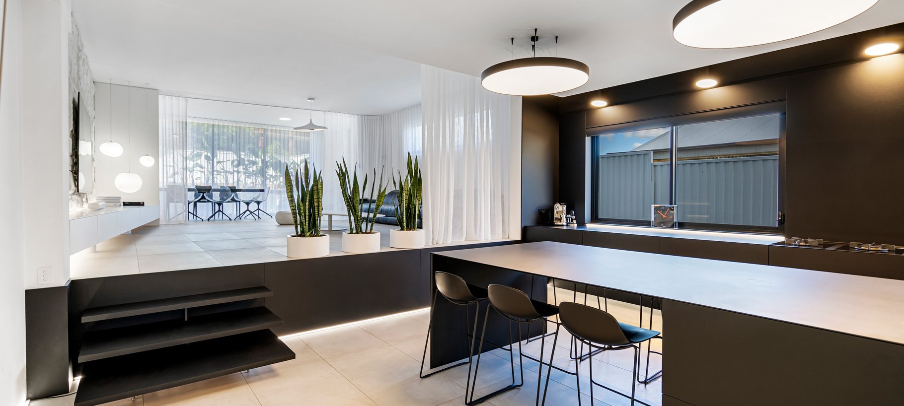 Expert tips for choosing the right kitchen joinery for your home renovation