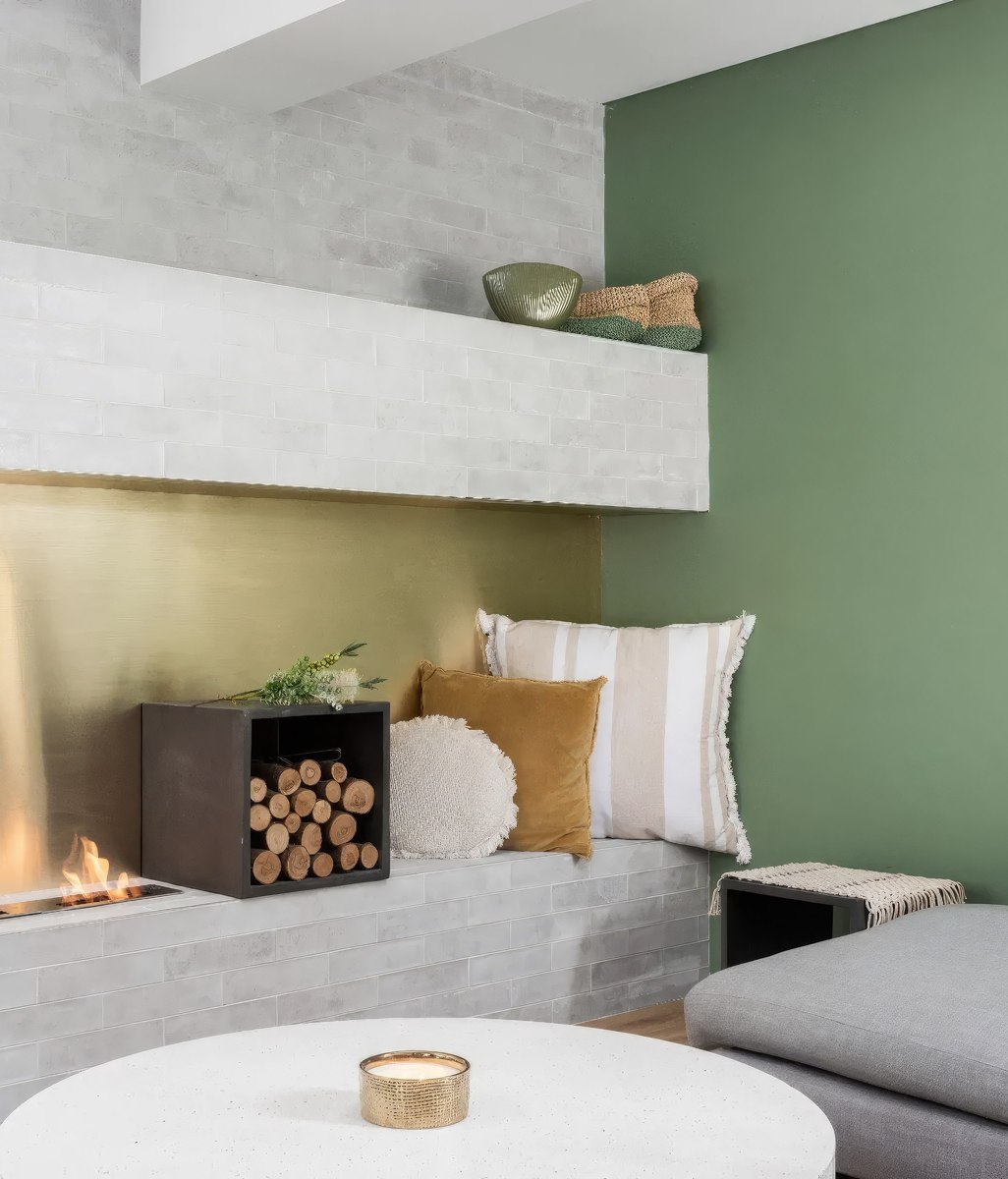 23 Best Interior Wall Cladding Designs & Ideas
