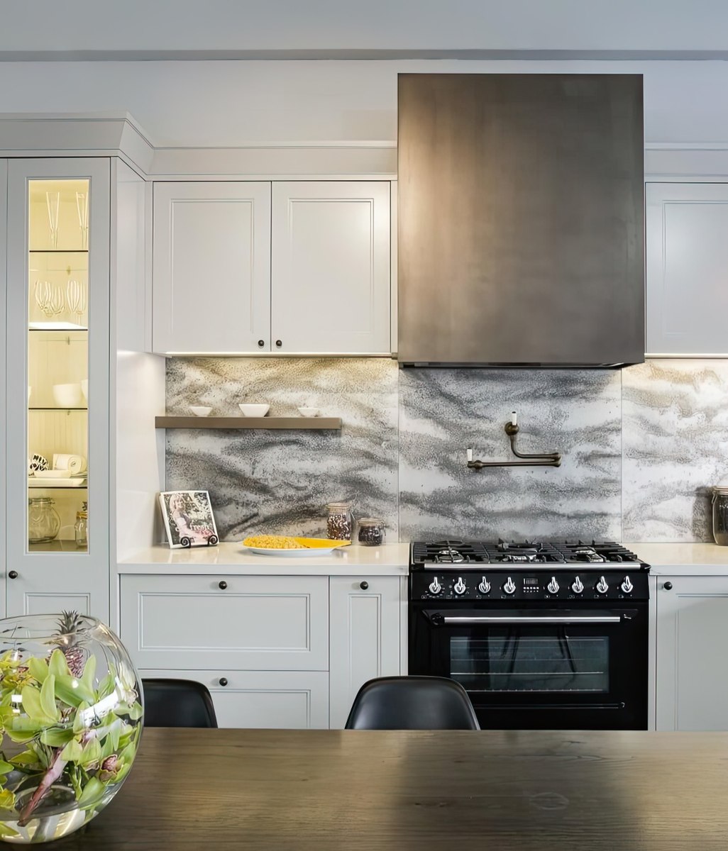 Inspiration for a Traditional Kitchen