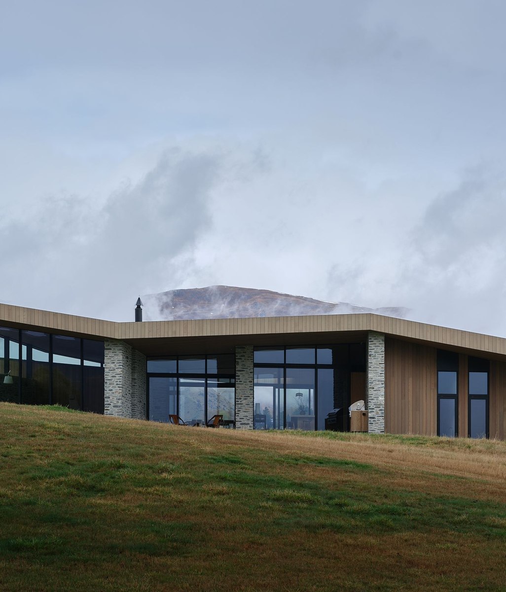 The architecture studio rethinking design & environmental responsibility