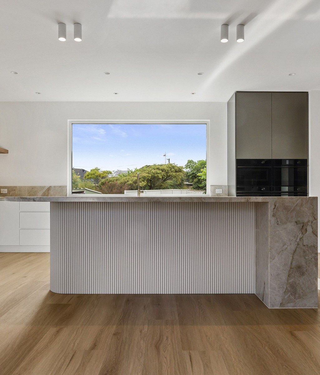 Keep Kitchens Cool Without Blowing Power Bills