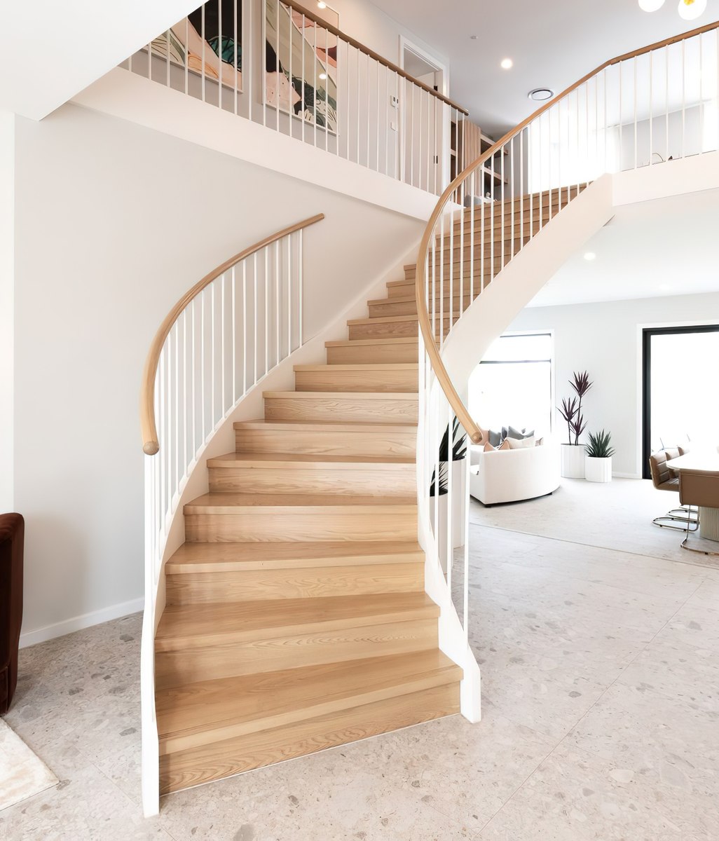 Glacial Oak is BAL-12.5 and BAL-19 compliant