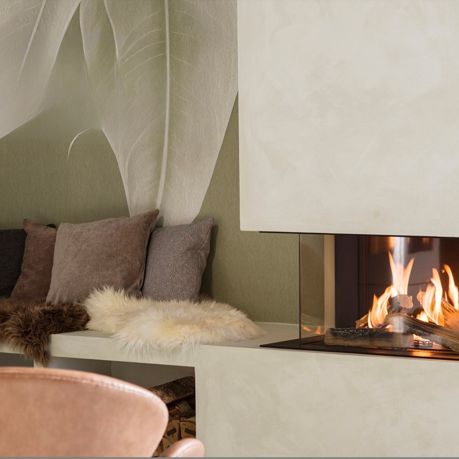 Designing warmth for all typologies, budgets and ambitions