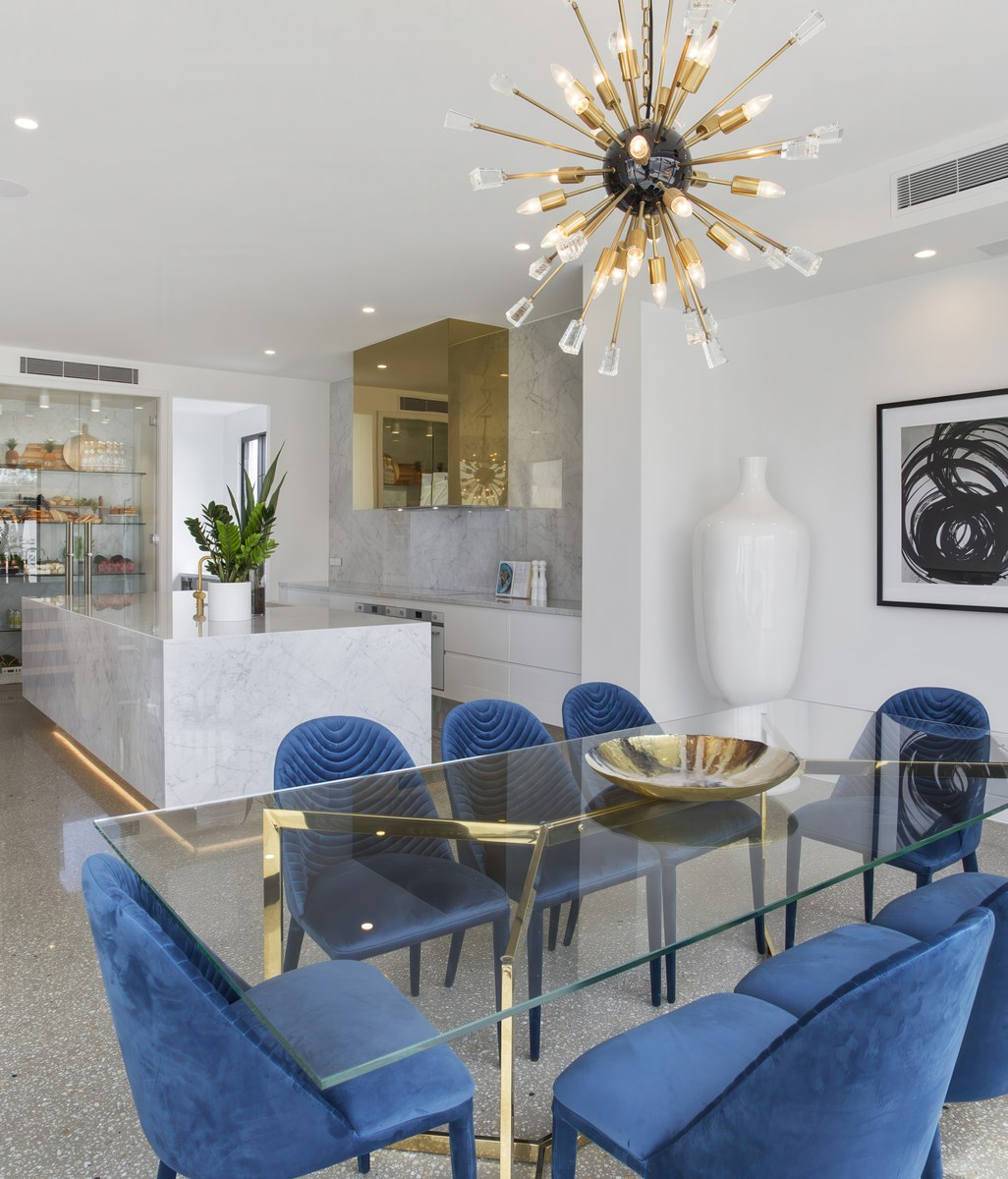 Desert Modern Interior Design: A Guide to Modern Palm Springs