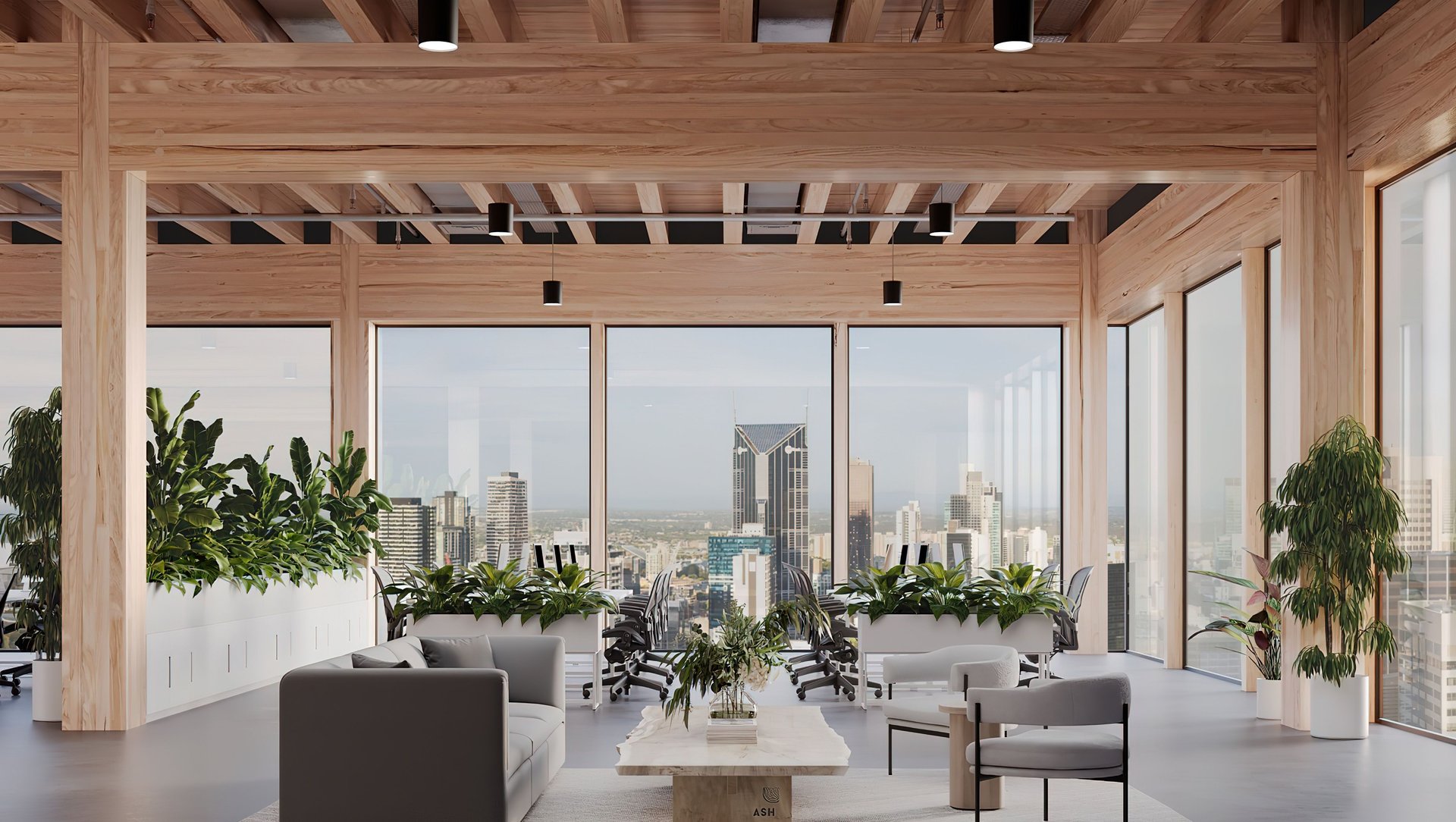 Advanced Timber Composite (ATC) – The Innovative Mass Timber Flooring ...