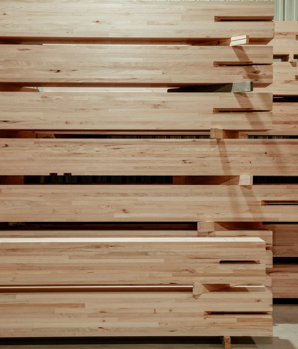 New data emphasises mass timber’s role in low-carbon construction