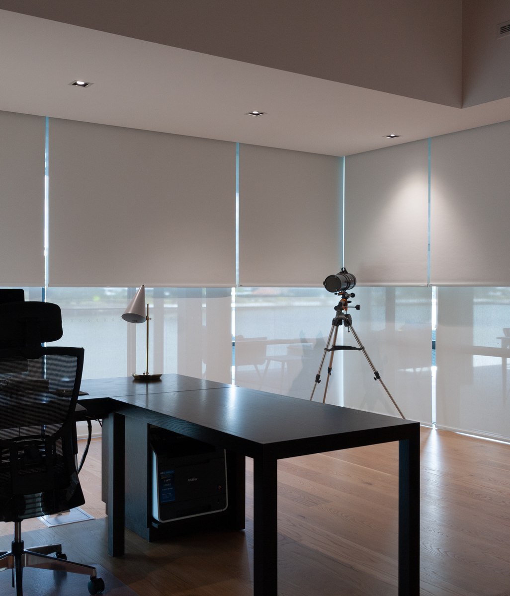Expert tips: Choosing the right interior solar shading fabrics and blinds to beat the heat and save energy