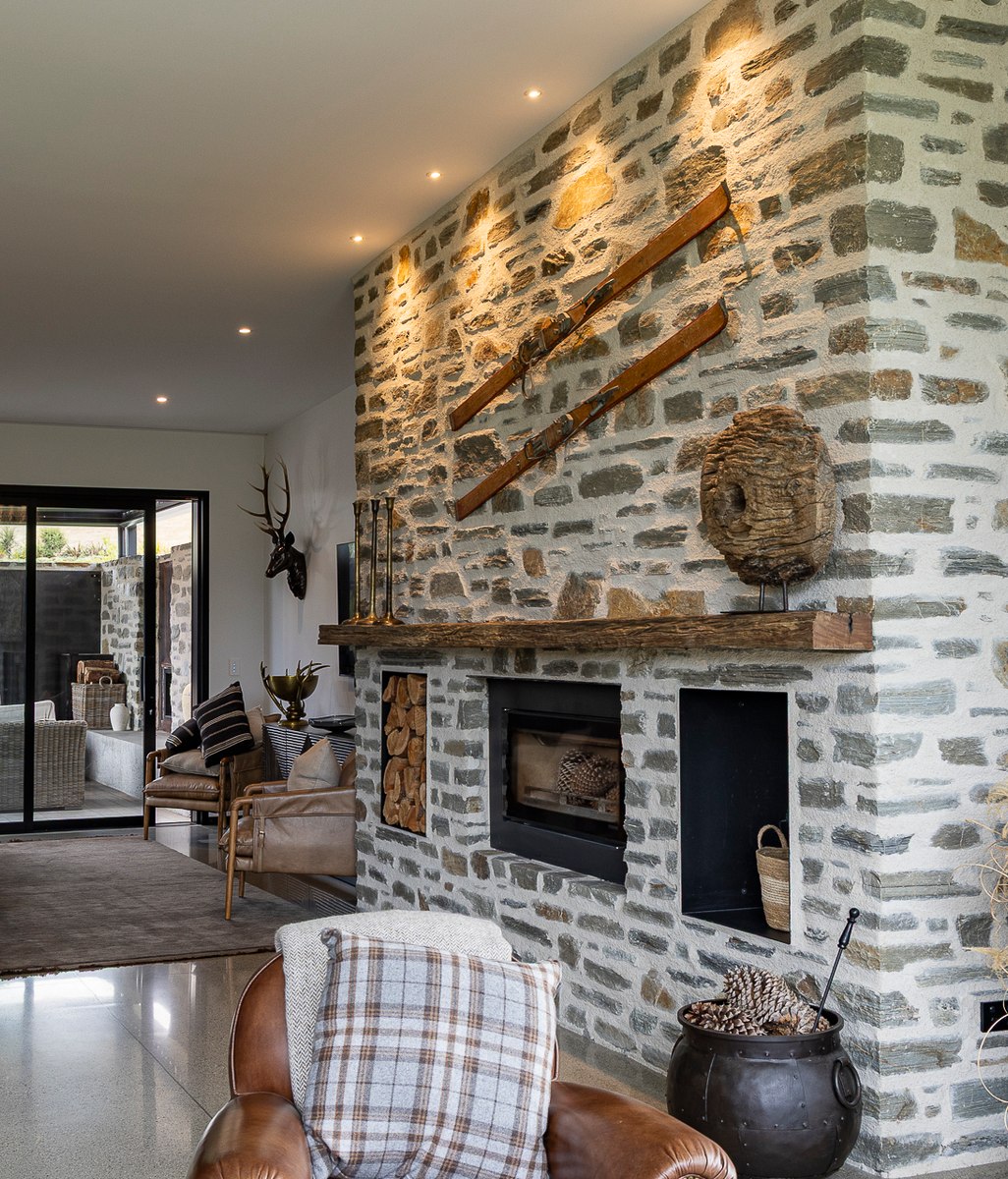 Working with stone: why early decisions matter