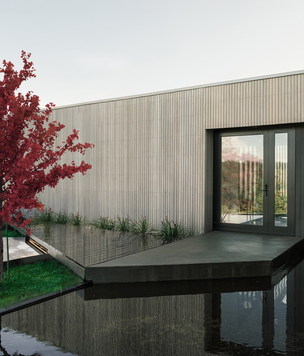 How architects design for how you actually live