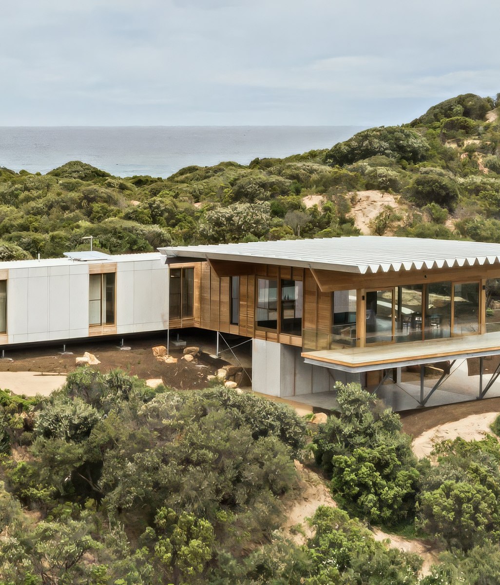 Dune House X Big River Group