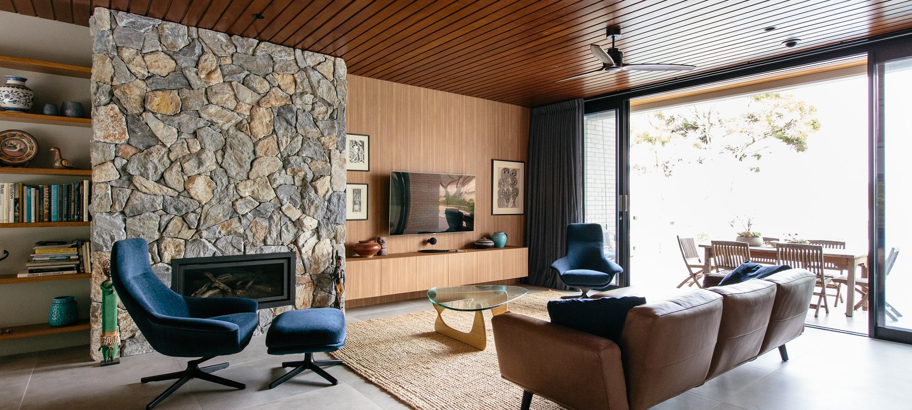 How to choose an interior design style for your home