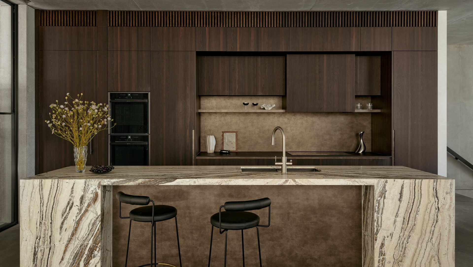How to create atmosphere through interior design