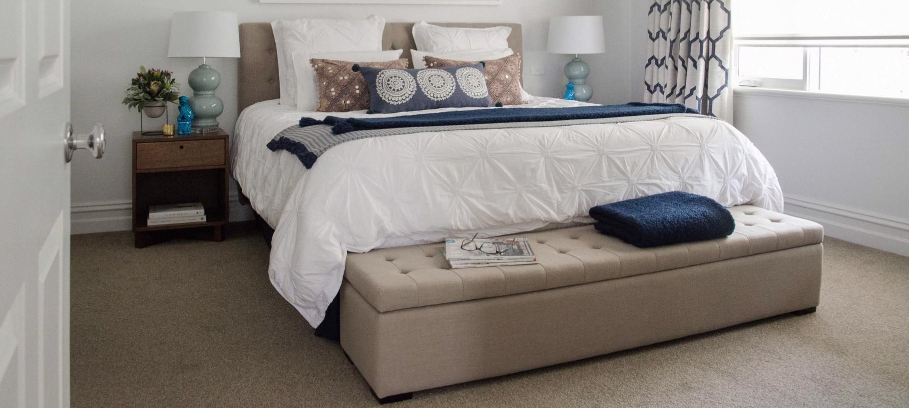 How much does it cost to renovate a bedroom in Australia?