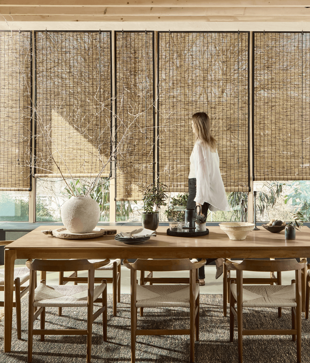 Style meets savings: Home ideas with DIY window furnishings