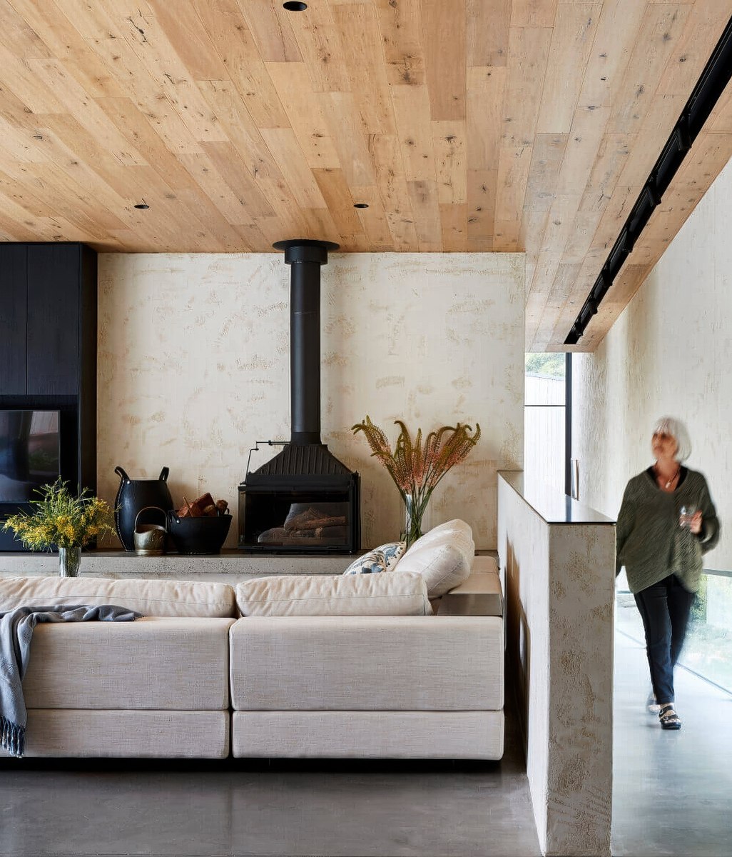 Bower Architecture Ideas: Tips for your home for an active and luxurious retirement