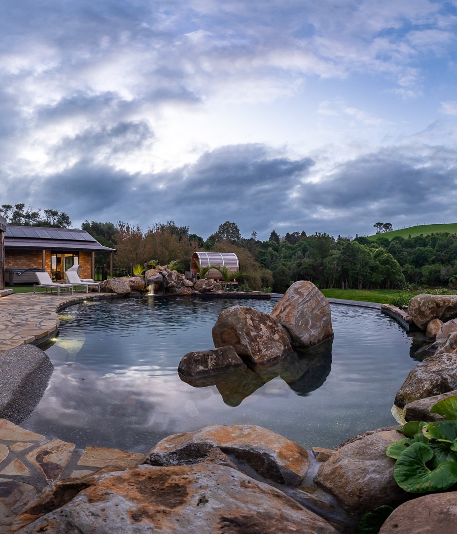 Dive into the latest trends in in-ground swimming pools