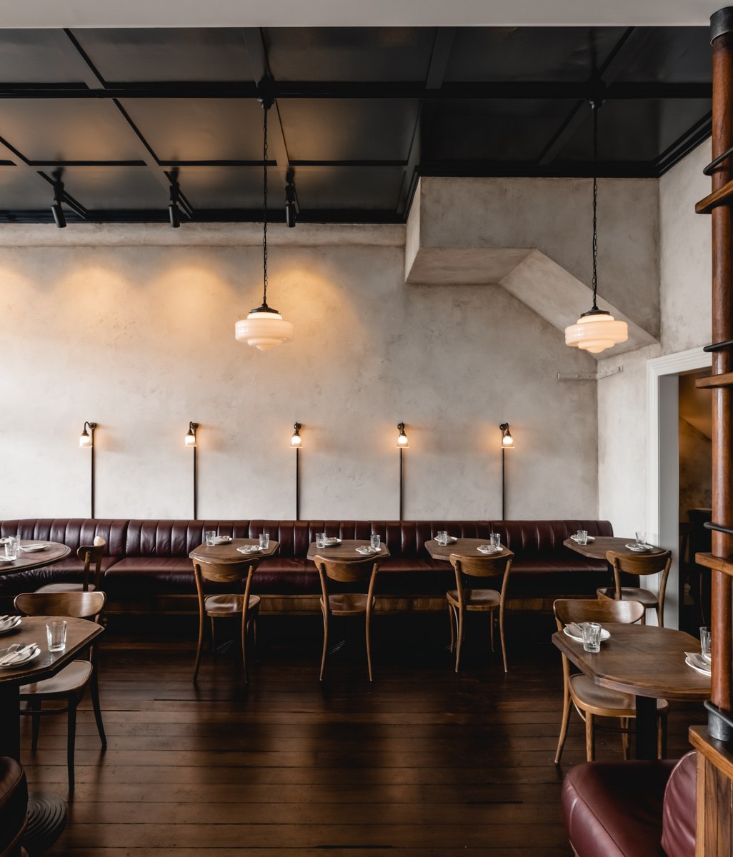 Inside CTRL Space: The storytelling approach transforming commercial interiors