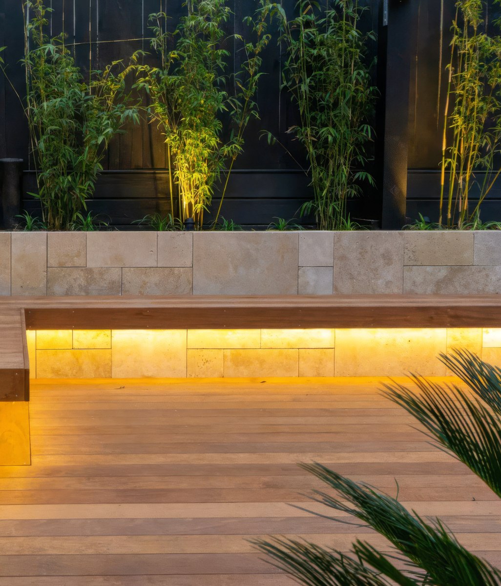 More than a surface: Why early material selection matters