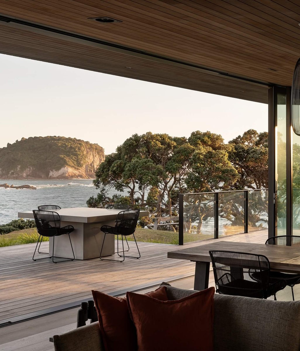 What you need to know about building on the coast