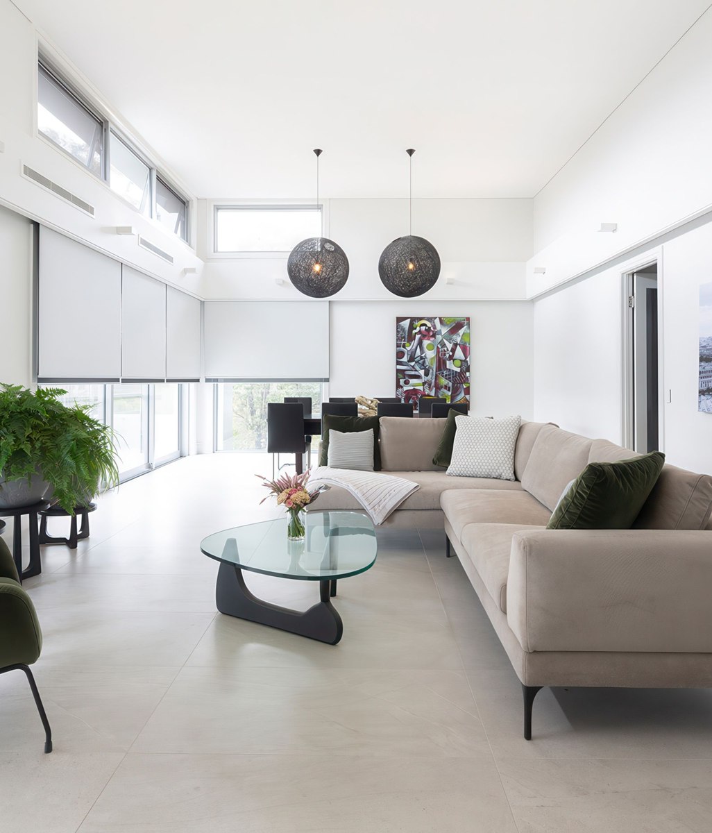 Why Contemporary Home Interior Design Styles Work in Any Space