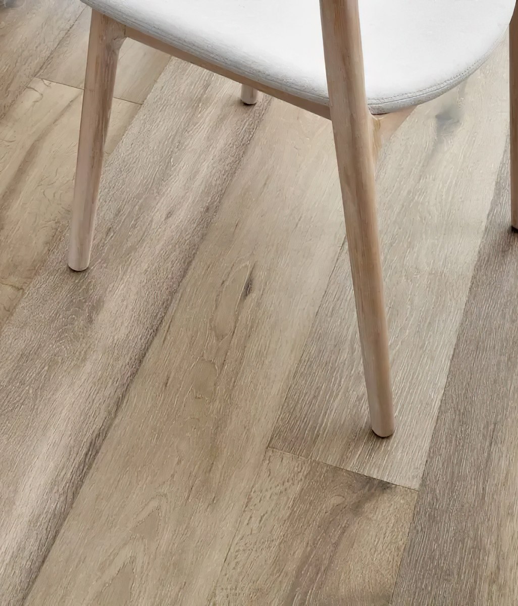 Rainy days ahead – find the right flooring!