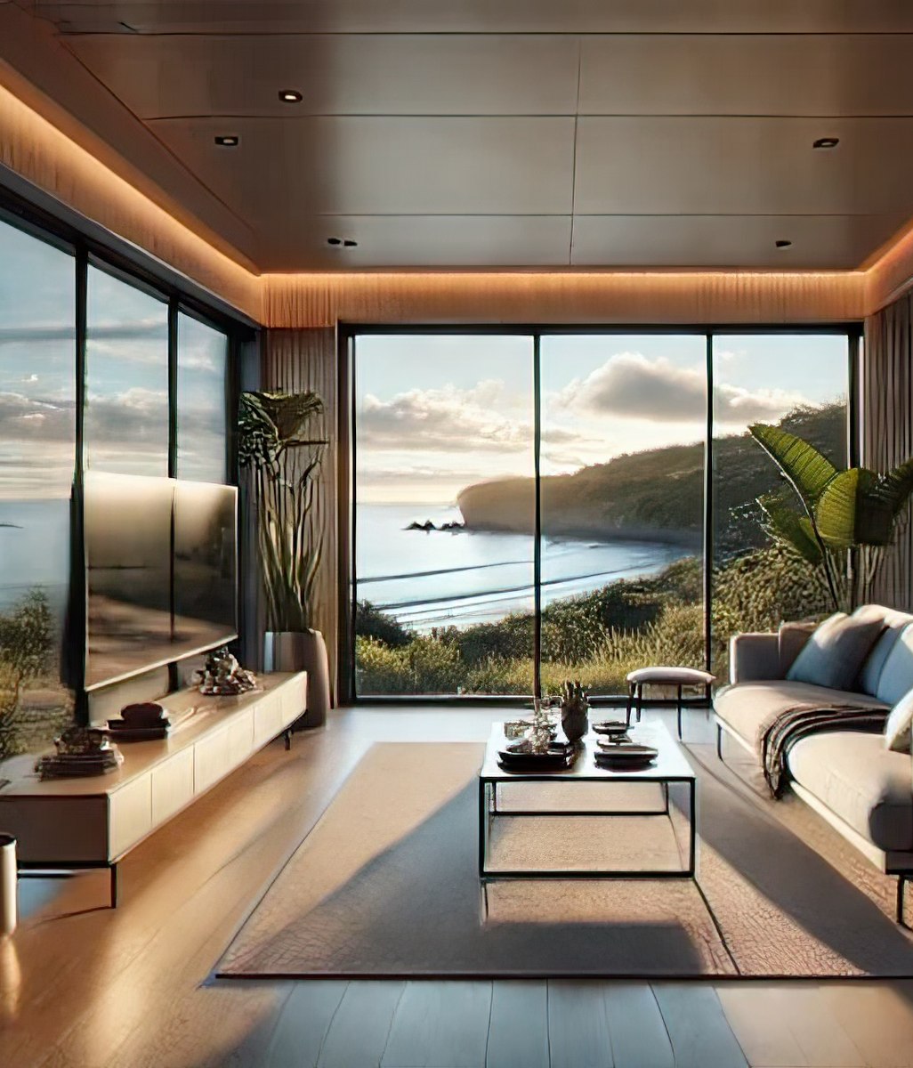 The Benefits of Double-Glazed Windows for Northland Homes