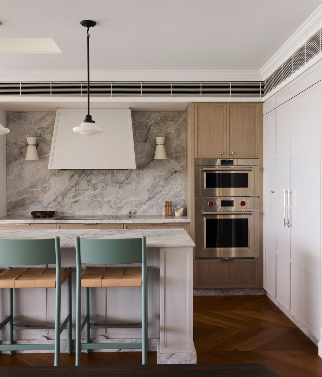A Designer’s Guide to Specifying Skirting Boards and Architraves