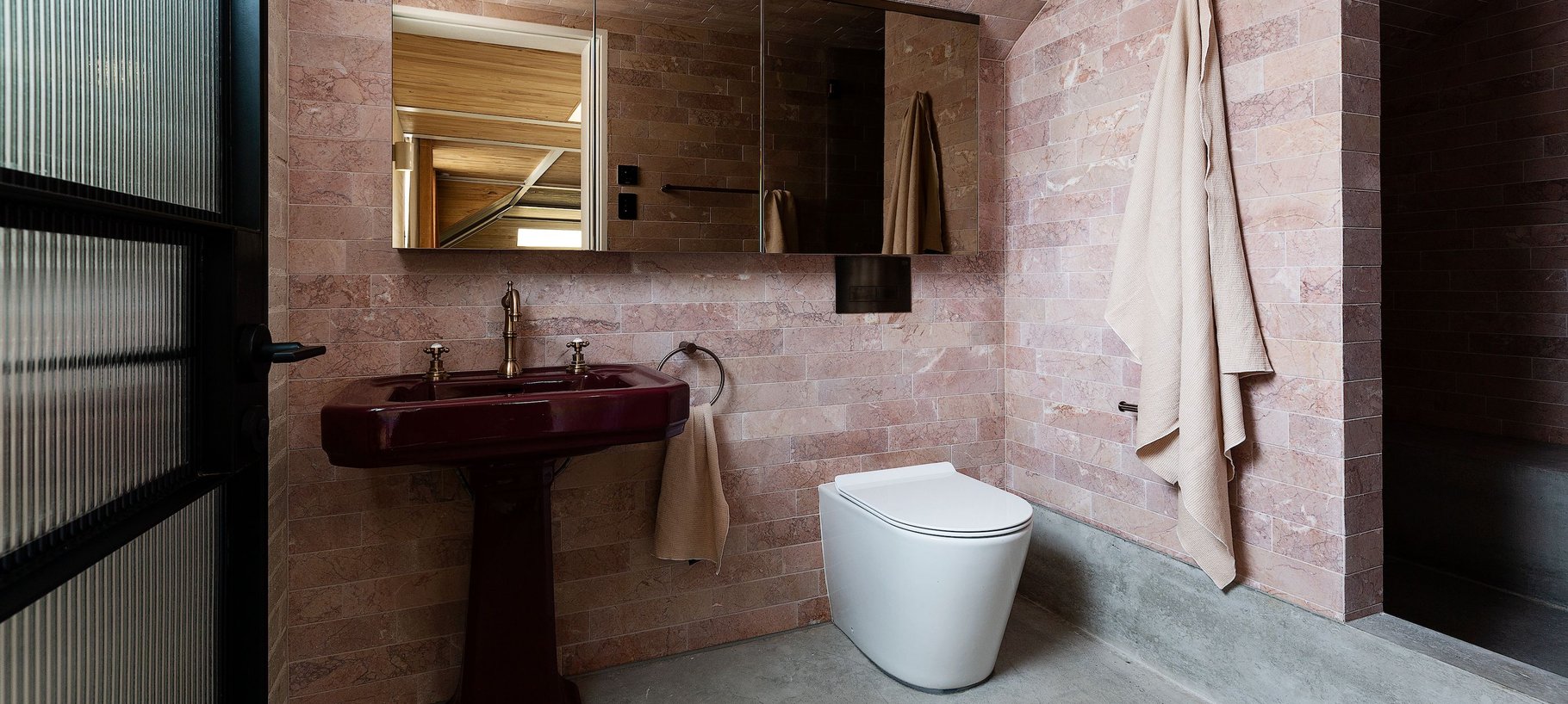The latest ventilation solutions designed for luxury abodes